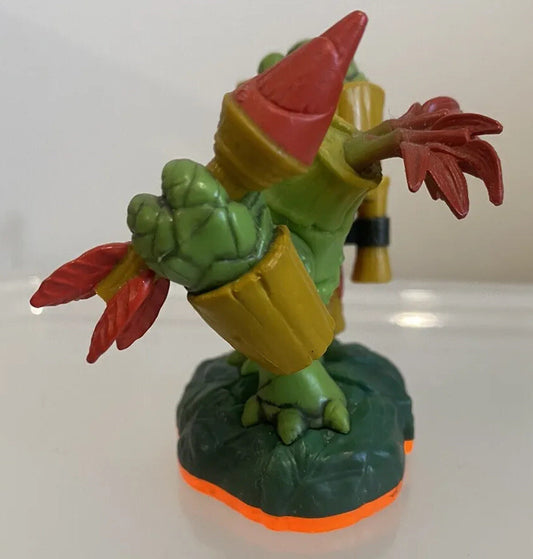 ZOOK - SKYLANDERS GIANTS | MODEL NO 84513888 In Good Condition
