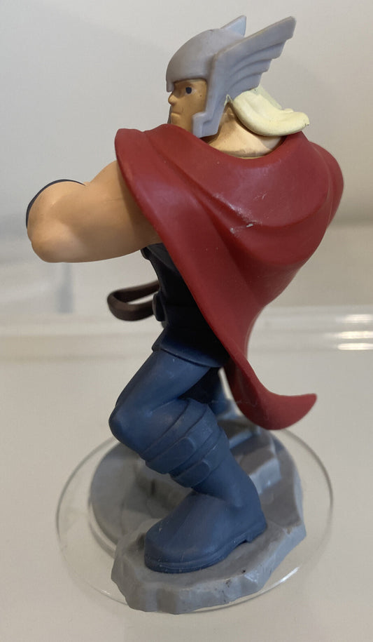 Disney Infinity 2.0 Marvel Avengers Thor INF-10000103 Character Figure