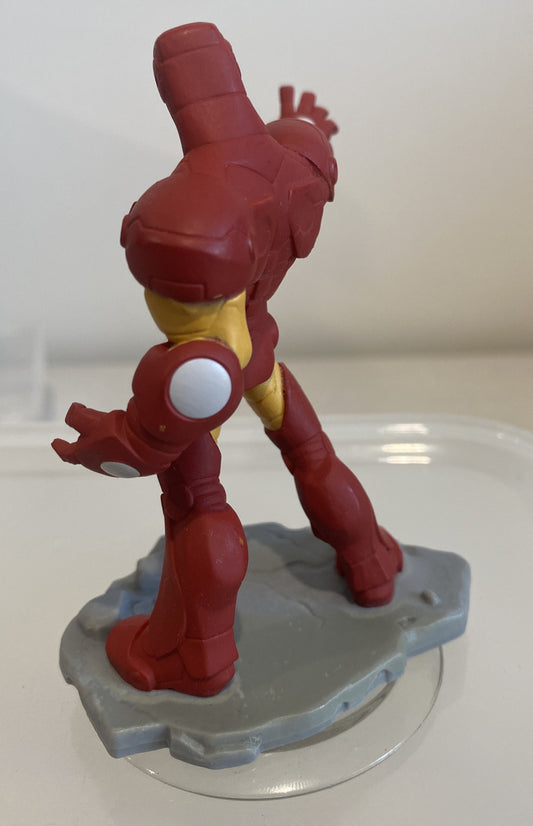 Disney Infinity 2.0 Marvel Avengers Iron Man INF-10000102 Character Figure