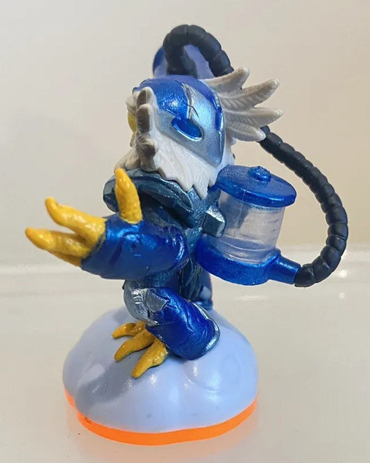 JET-VAC - SKYLANDERS GIANTS | MODEL NO 85001888 In Good Condition