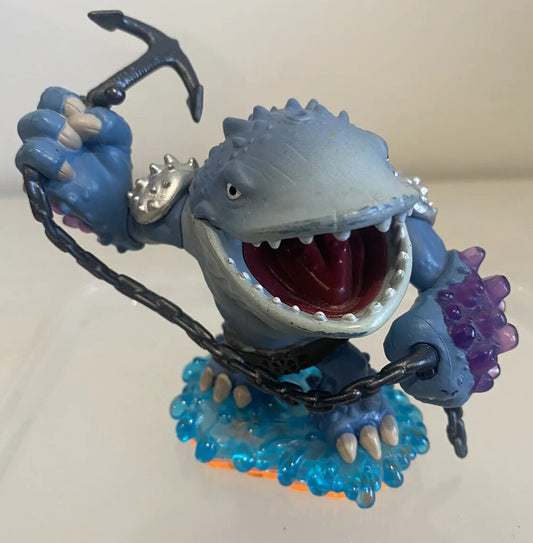 Activision Skylanders Giants Figure Thumpback Water Element 84542888