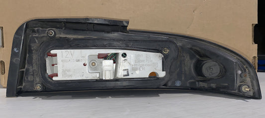 4050 Nissan 200sx / S14 REAR LEFT HAND Hatchback OEM Tail light