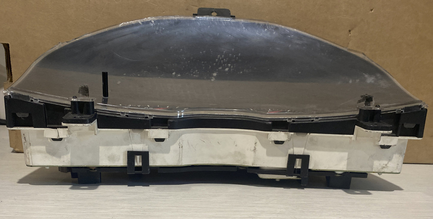 4045 NISSAN SKYLINE ER34 R34 GTT / GT AUTOMATIC GAUGE CLUSTER Unknown Kms