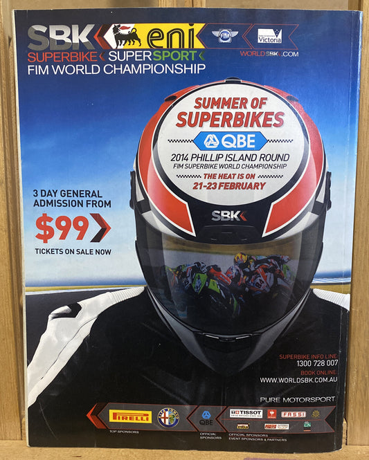 Just Bikes October 2010 #293 Magazine In Good Condition