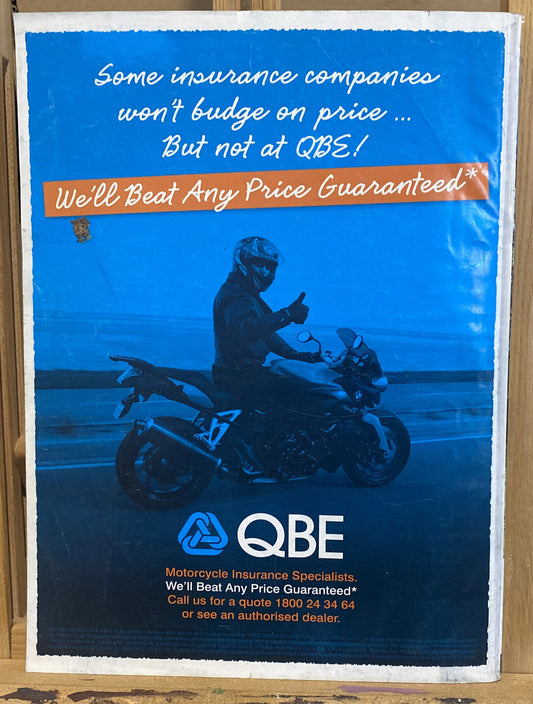 Just Bikes April 2011 #262 Magazine In Good Condition