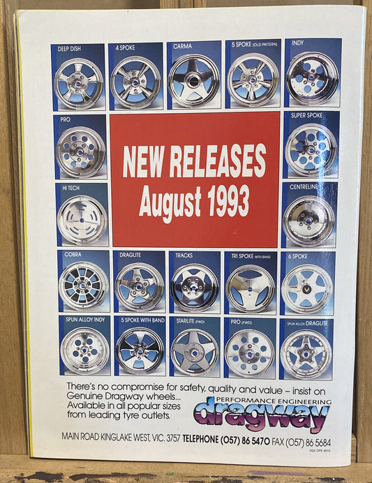 Budget Build Ups Vol 4 No 4 Magazine In Good Condition