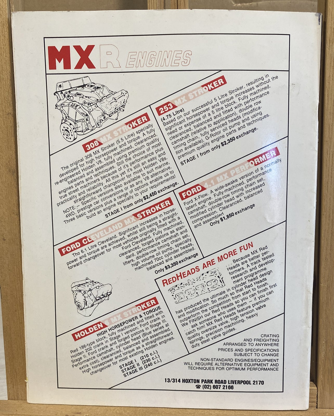 Budget Build Ups Vol 1 No 3 Magazine In Good Condition