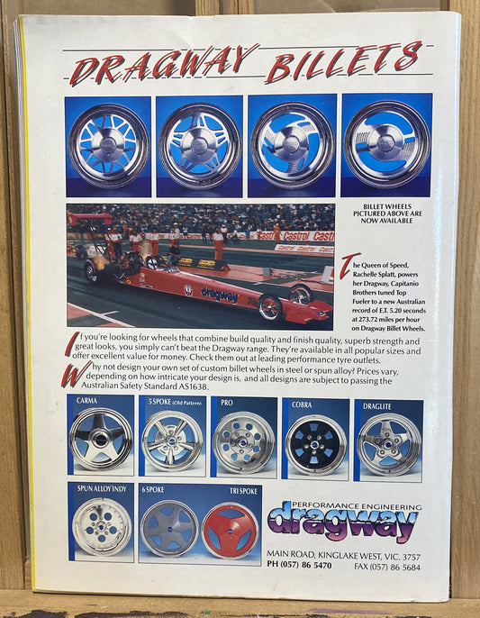 Budget Build Ups Vol 5 No 2 Magazine In Good Condition