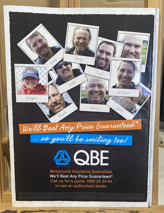 Just Bikes January 2011 #259 Magazine In Good Condition