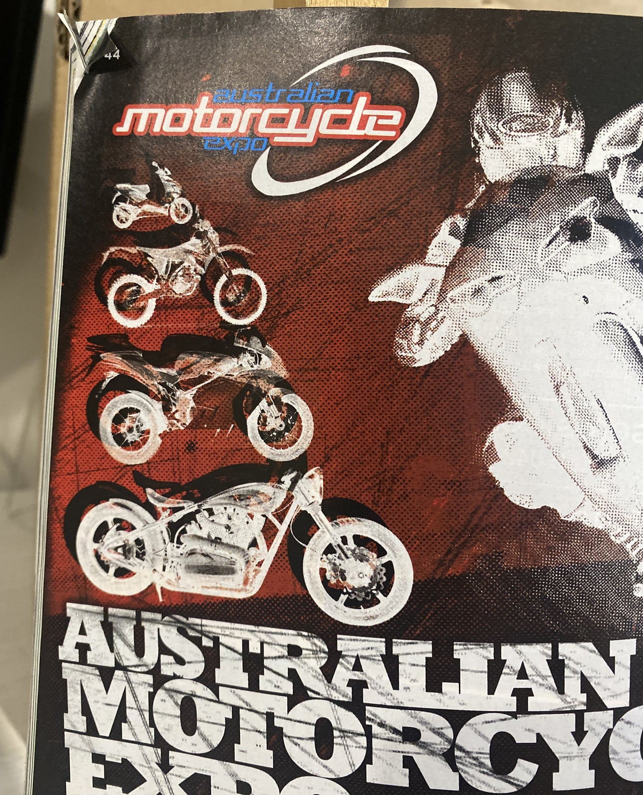 Just Bikes September 2010 #255 Magazine In Good Condition