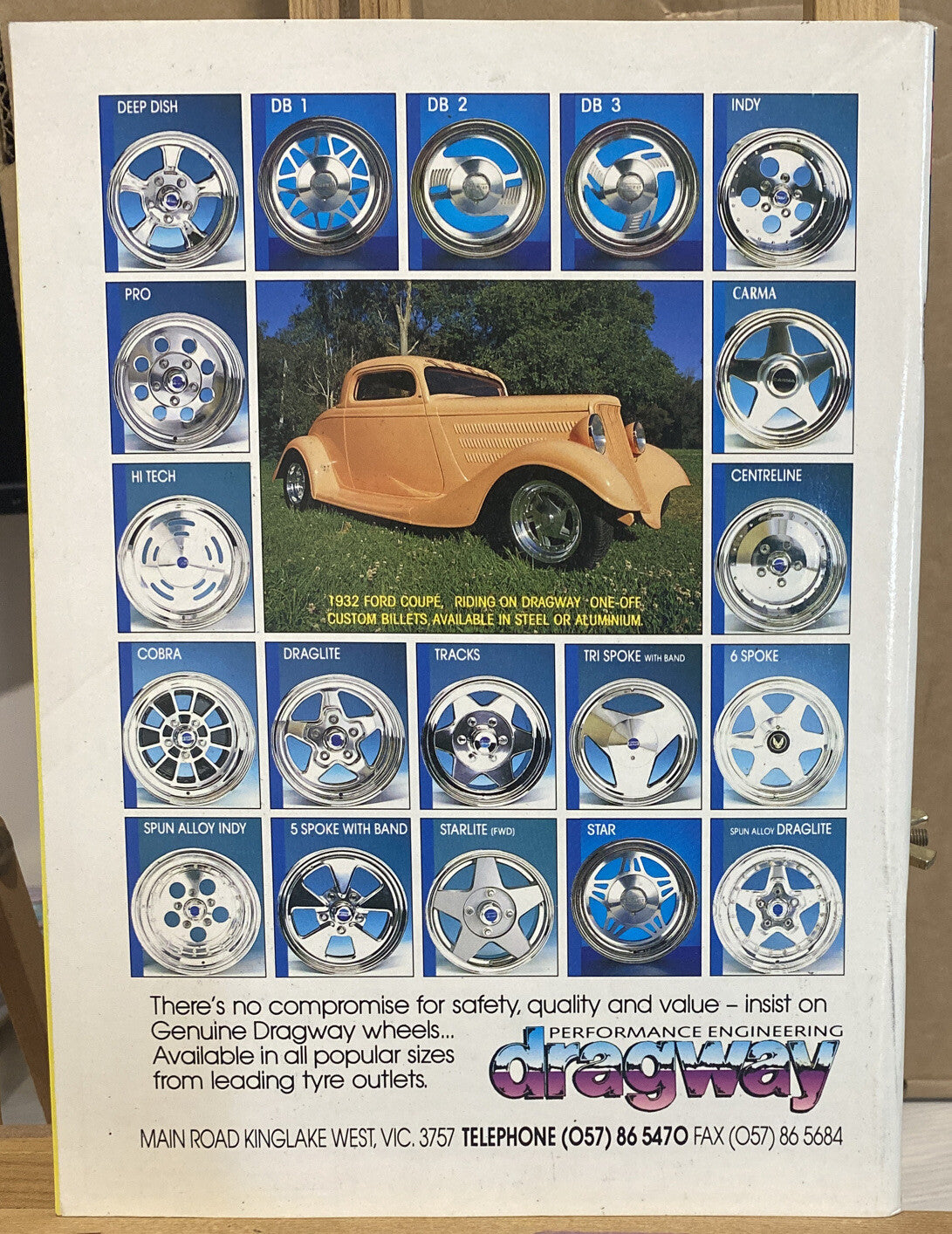 Budget Build Ups Vol 5 No 4 Magazine In Good Condition