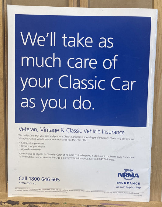 Australian Classic Car May 2008 No 178 Magazine In Good Condition