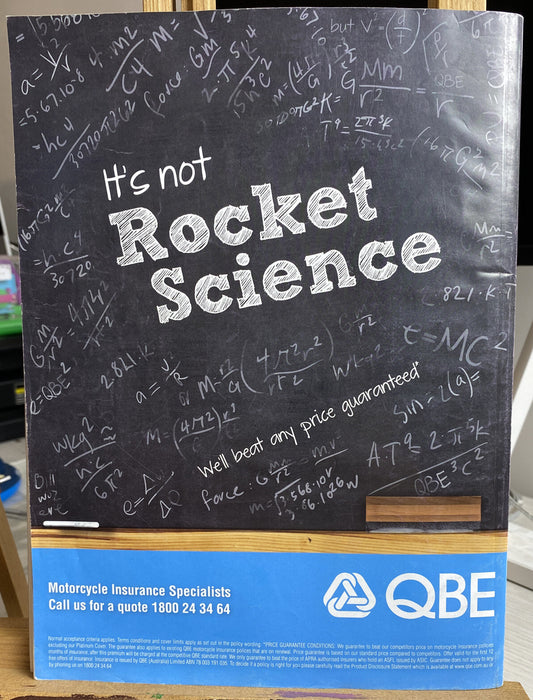 Just Bikes No 277 July 2012 Magazine In Good Condition