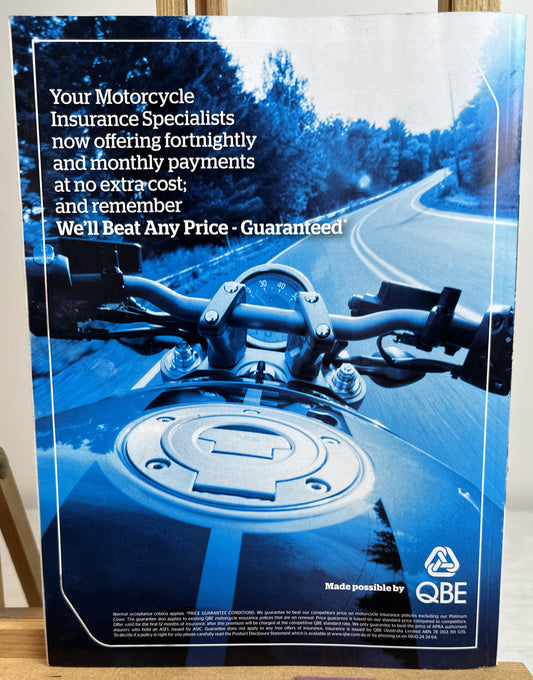 Just Bikes No 291 September 2013 Magazine In Good Condition