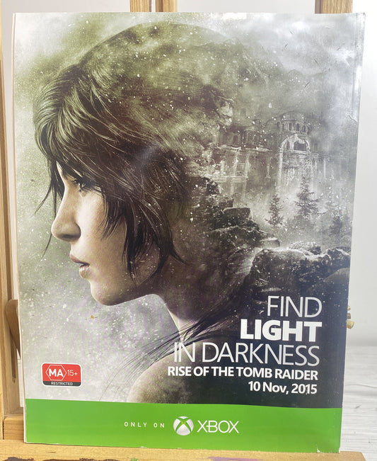 Empire Magazine December 2015 In Good Condition