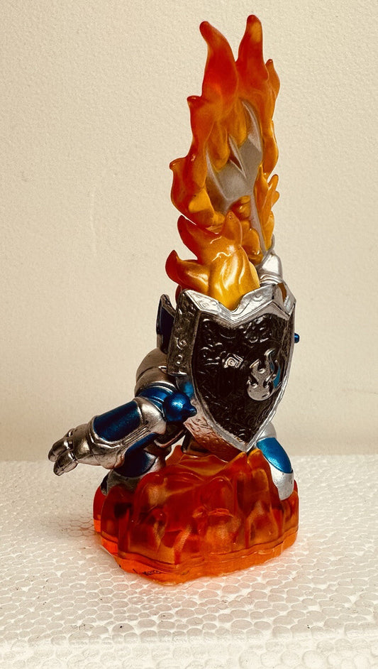 IGNITOR - SKYLANDERS GIANTS | MODEL NO 84499888 #3762