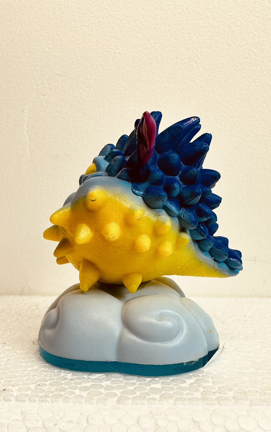 Activision Skylanders Swap Force Pop Thorn Figure 84789888 3768