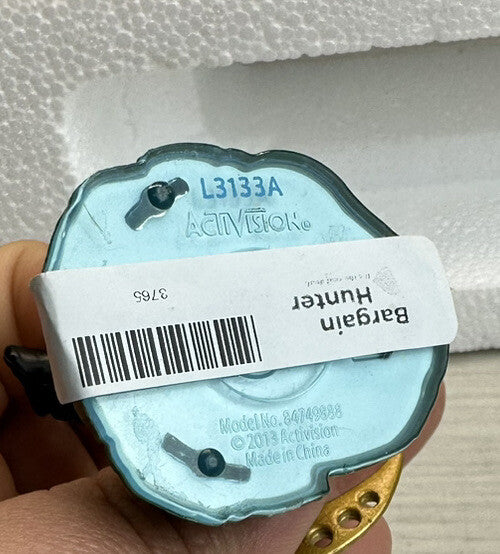 DARK NINJA STEALTH ELF - SKYLANDERS SWAP FORCE | MODEL NO 84749888