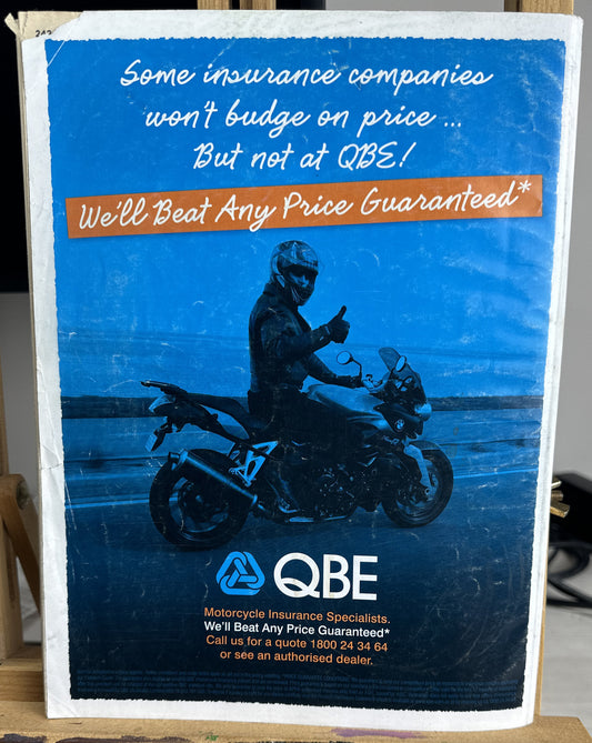 Just Bikes December #258 Magazine In Good Condition