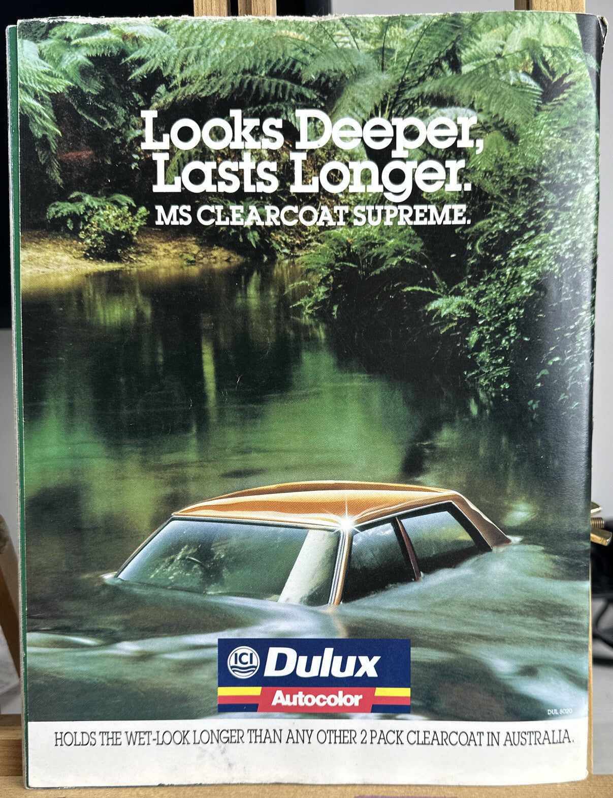 Performance Street Car February - March 1990 Magazine In Good Condition