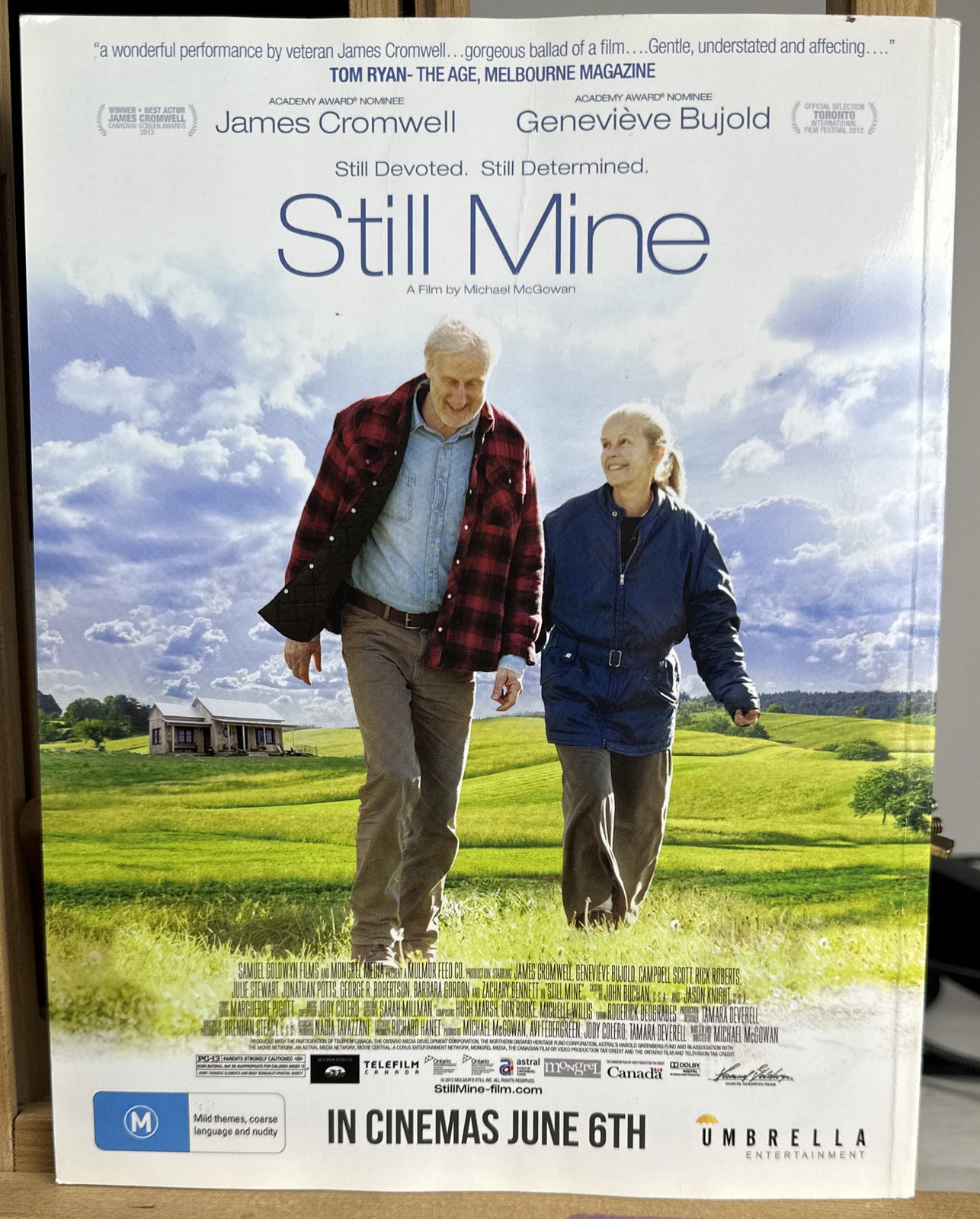 Empire Magazine July 2013 In Good Condition