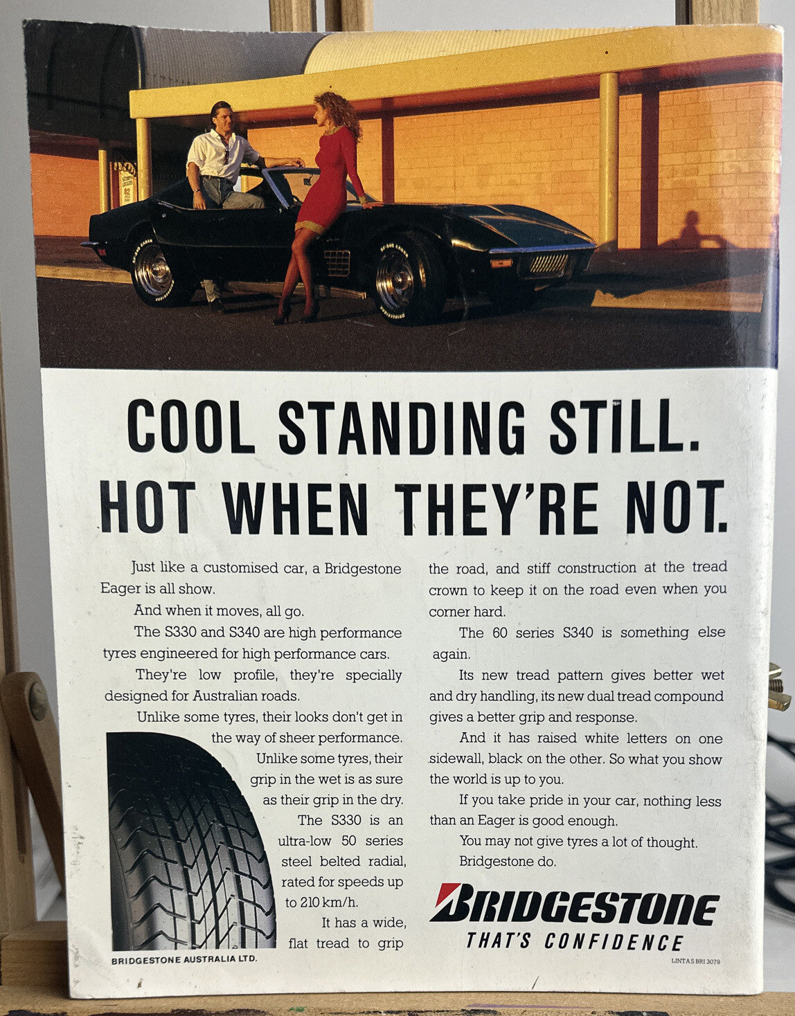 Street Machine Magazine June 1991 In Ok Condition