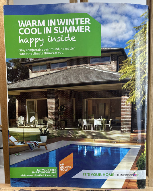 Better Homes and Gardens Christmas 2011 Magazine In Good Condition