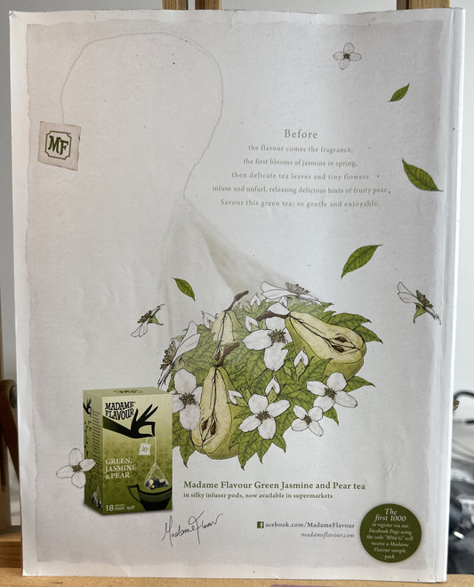 Better Homes and Gardens July 2012 Magazine In Good Condition