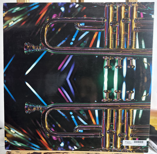 Brass & Strings - Spec Tac Ular - VINYL LP - Vinyl Record - In VGC 4485