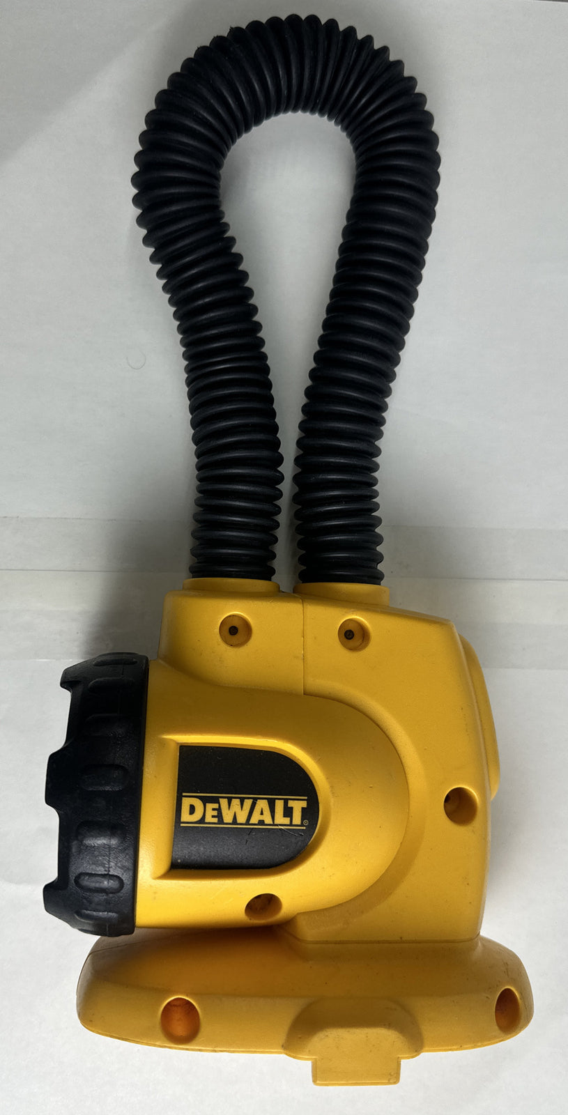Dewalt 18v Torch DW919 In Good Condition Skin Only 5138