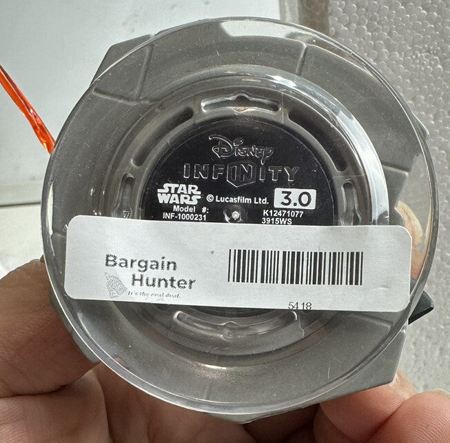 Disney Infinity 3.0 Star Wars - Kylo Ren - Model Number INF-1000231 5418