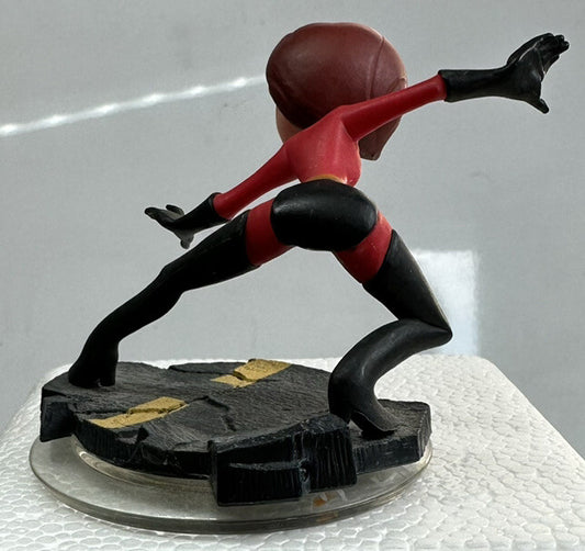 Disney Infinity 2.0 - Mrs. Incredible - Model Number INF-1000011 5186