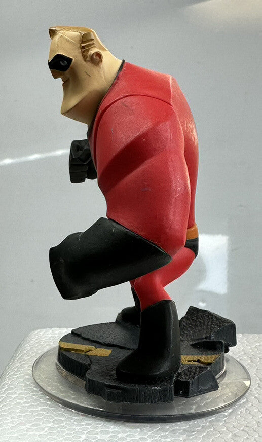 Disney Infinity 2.0 - Mr Incredible - Model Number INF-1000001 5214