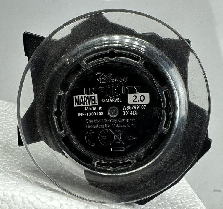 Disney Infinity 2.0 - Marvel - Nick Fury - Model Number INF-1000108 5161