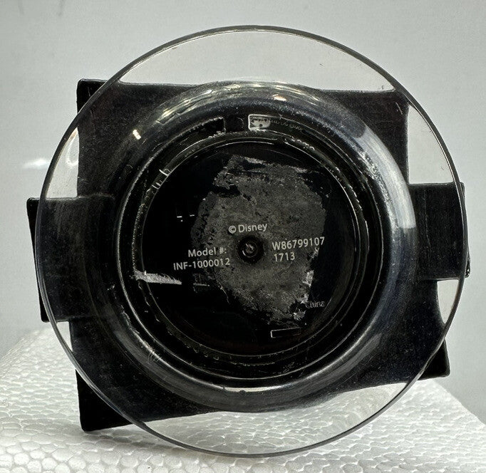 Disney 2.0 - Pirates Of Caribbean - Captain Barbossa - Model Number INF-1000012