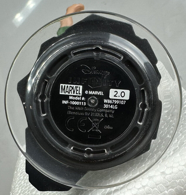Disney Infinity 2.0 - Marvel - Iron Fist - Model Number INF-1000113 5162