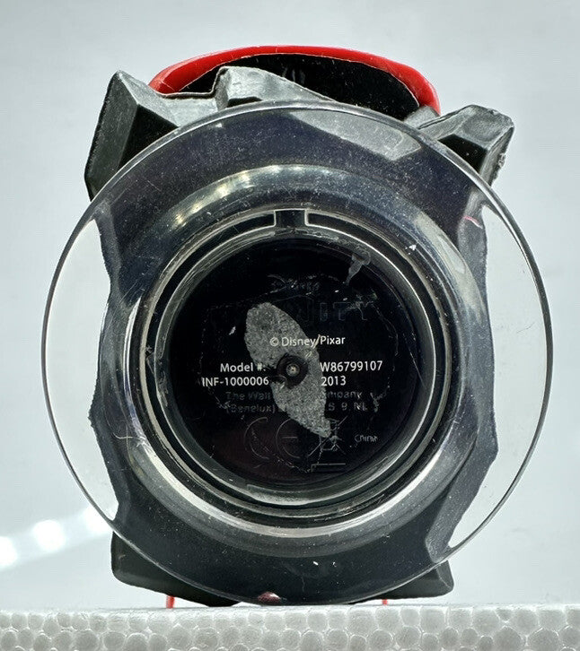 Disney Infinity 1.0 - Cars - Lightning Mcqueen - Model Number INF-1000006 5188