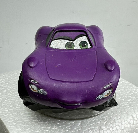 Disney Infinity 1.0 - Cars - Holley Shiftwell - Model Number INF-1000007 5200