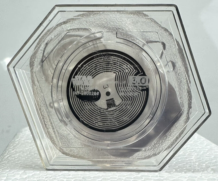 Disney Infinity 3.0 - Star Wars - Stormtrooper - Model INF-2000204 5185