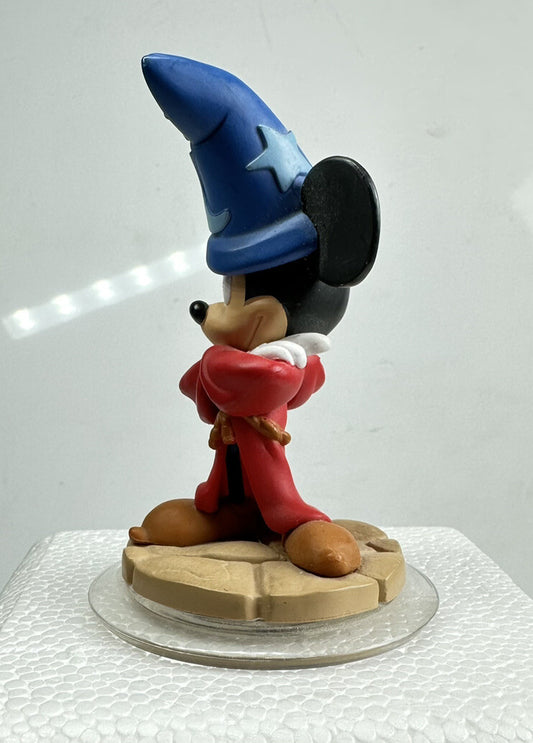Disney Infinity 1.0 - Sorcerer Apprentice - Mickey Mouse - Model INF-10000021