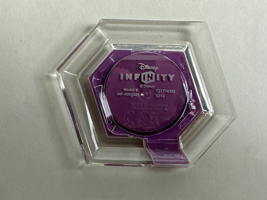 Disney Infinity 1.0 - Power Disc - Tri State Area Terrain - Model INF-4000069
