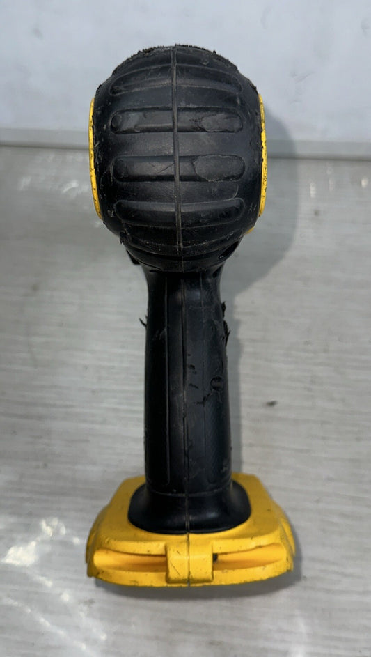 Dewalt Hammer Drill Driver 18V Model DC927-XE In Good Condition Skin Only 4940