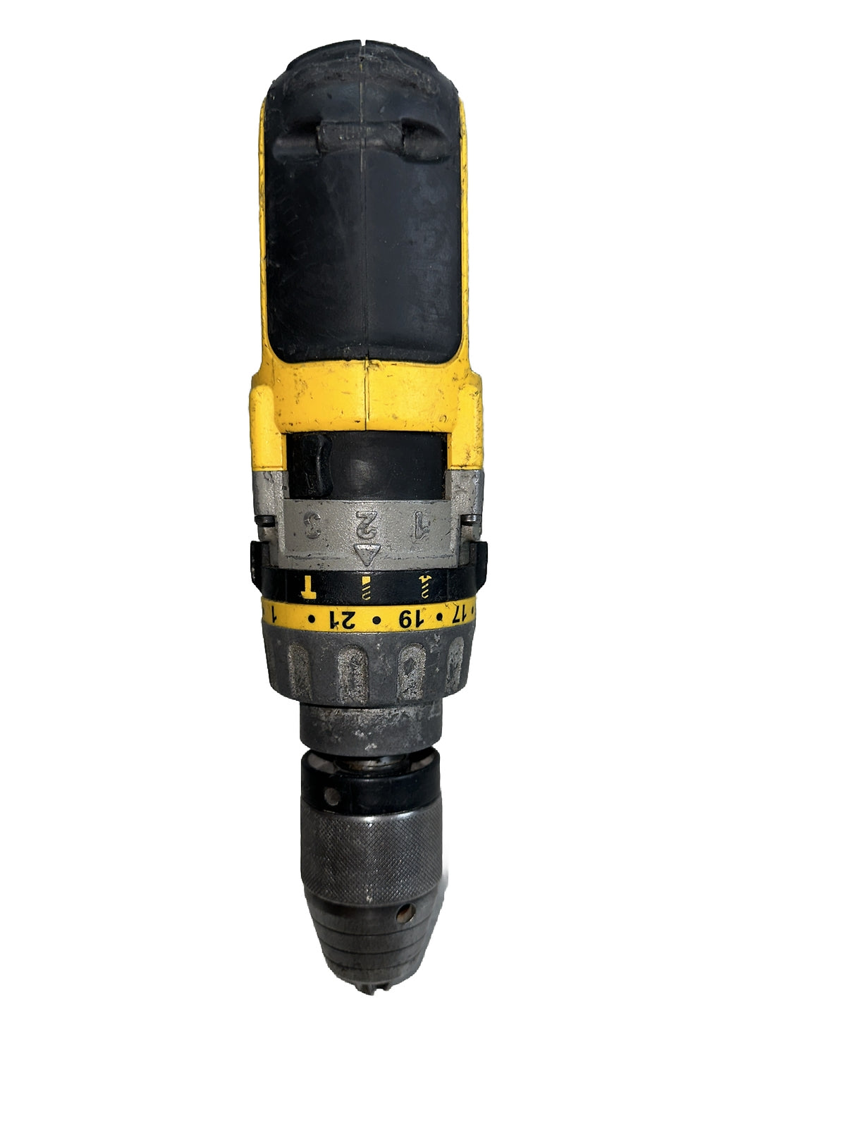 Dewalt Hammer Drill Driver 18V Model DC927-XE In Good Condition Skin Only 4940