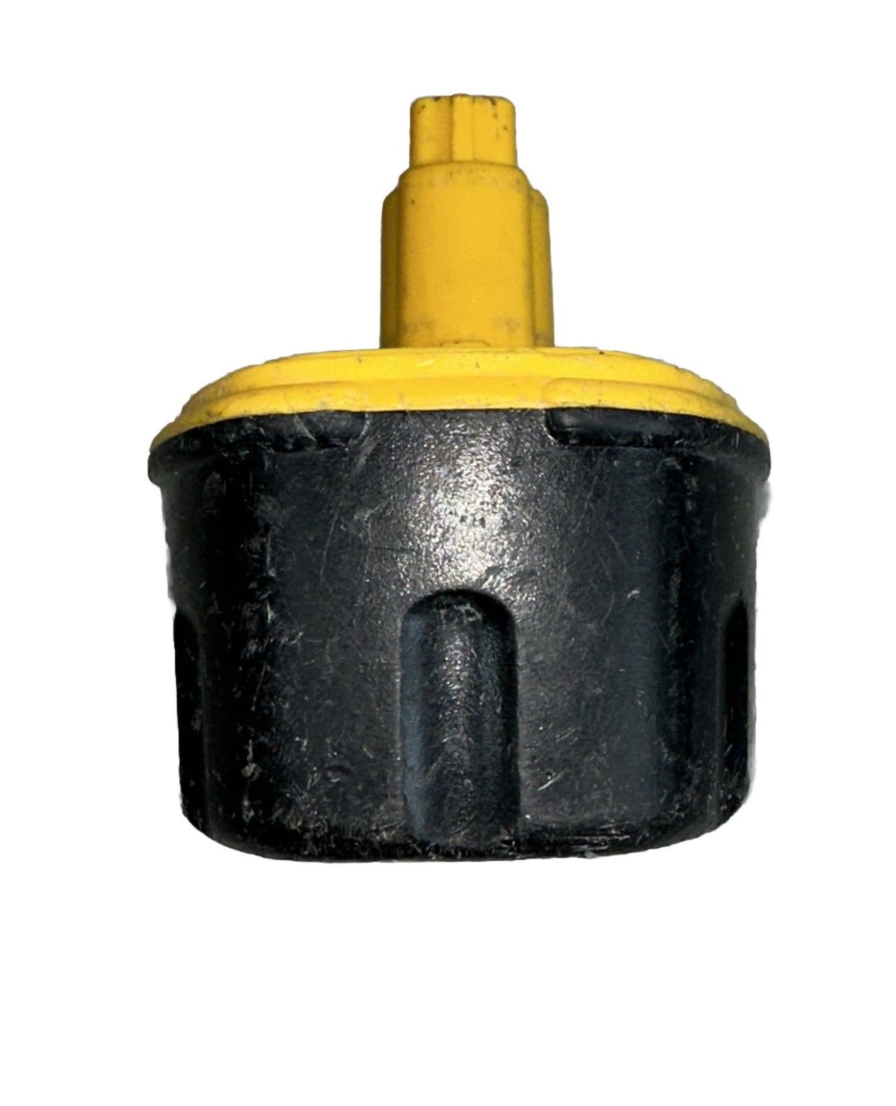 Dewalt 18V Nickel-Cadmium (NiCd) Battery DC9096 SOLD AS PARTS ONLY 4927