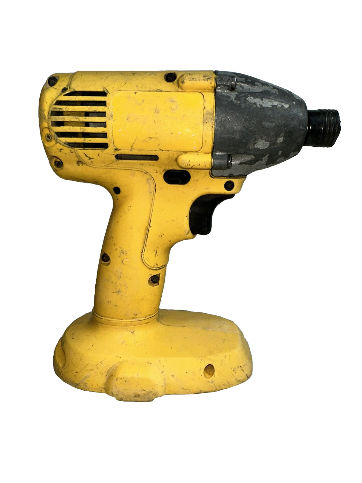 Dewalt Impact Driver 18V PARTS ONLY Body Cracked 4944