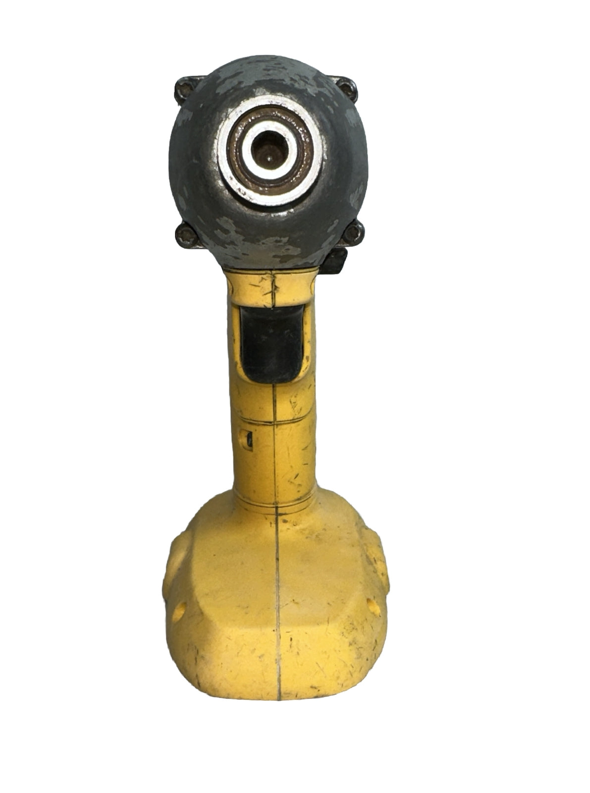 Dewalt Impact Driver 18V PARTS ONLY Body Cracked 4944
