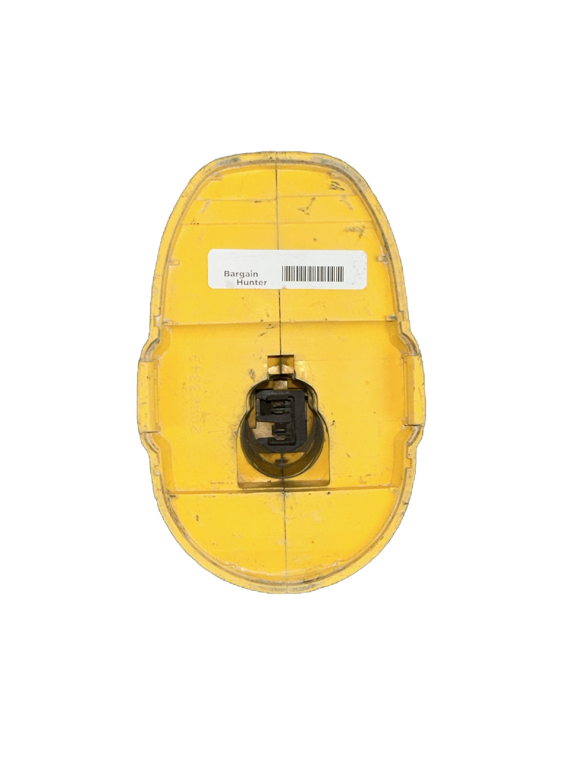 Dewalt Impact Driver 18V PARTS ONLY Body Cracked 4944