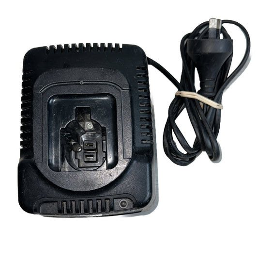 Dewalt Charger 7.2v - 18v Model DC9116-XE 240V AC AU Plug NOT WORKING PARTS ONLY