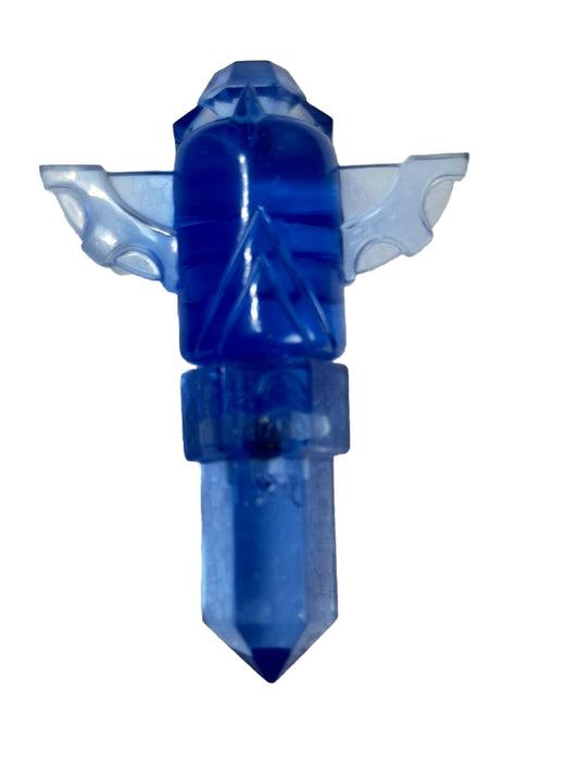 TRAPS - Water Tiki Tidal -Skylanders Trap Team Blue Wii Xbox Playstation In VGC