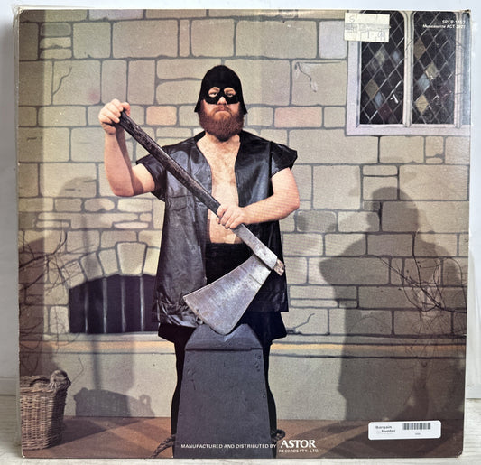 Gilbert & Sullivan - Highlights From The Yeomen Of The Guard - 12" Vinyl Record